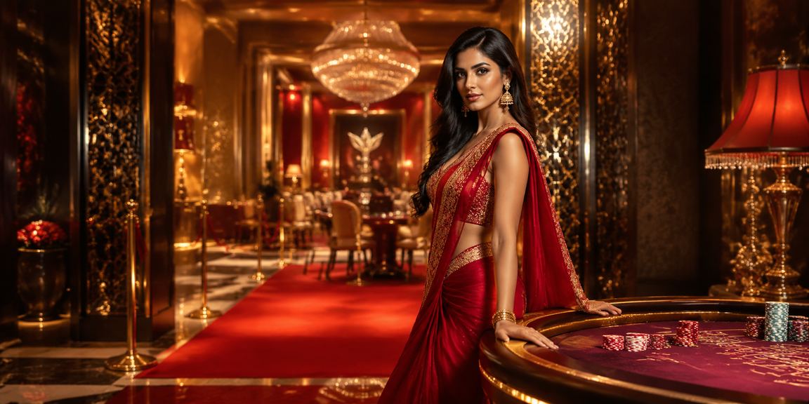 Live Casino Gameplay Live Casino table gameplay with dealers